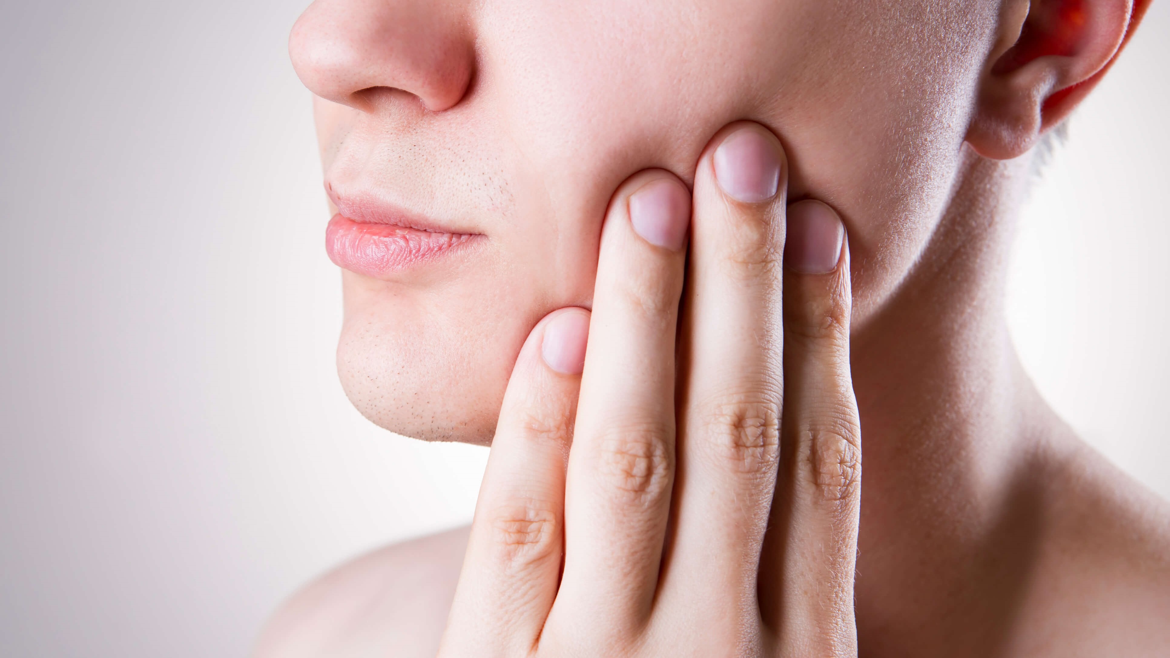 facial trauma